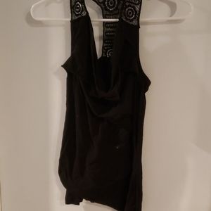 Halter top